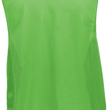 Champion Sports Youth Practice Vest, Green (1 Doze