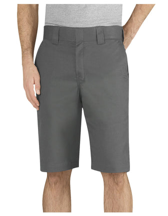 Dickies Men's 11 Inch Regular Fit Stretch Twill Wo