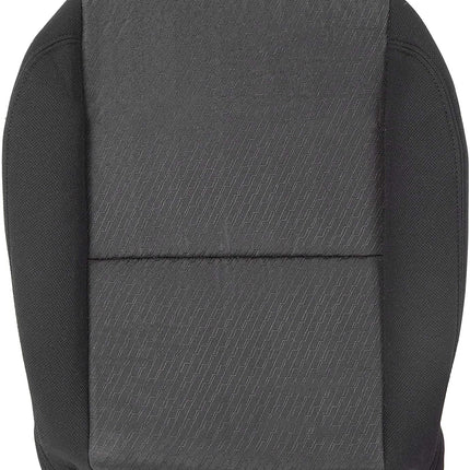 HECASA Bottom Seat Cover Driver Side Compatible wi