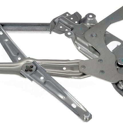 Dorman 740-411 Front Passenger Side Power Window Regulator for Select BMW Models