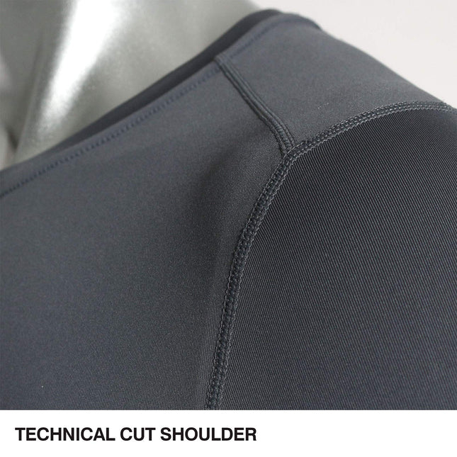 Compression Half Sleeve Shirt