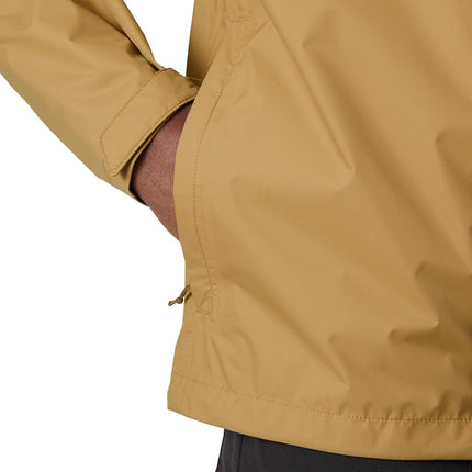 Helly Hansen mens Loke Jacket, 764 Elmwood, XL