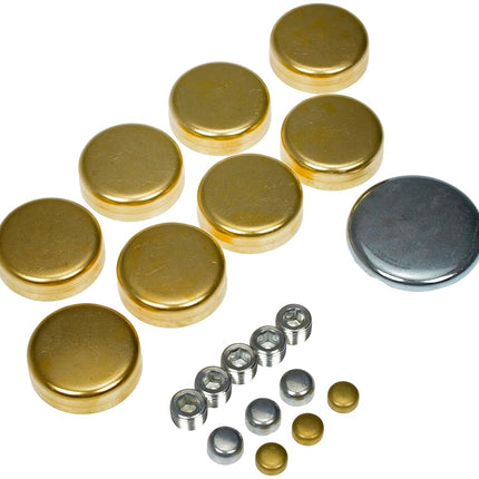 Dorman 567-001 Engine Expansion Plug Kit