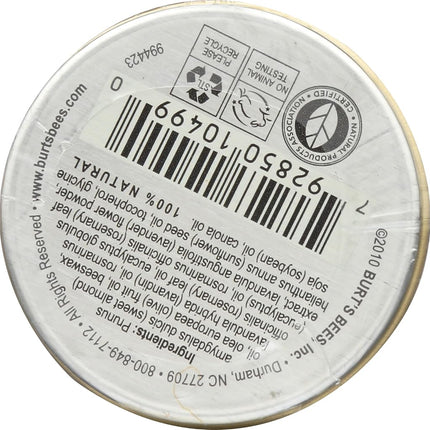 Burt's Bees Hand Salve 0.3Oz Cream, 9 millilitre