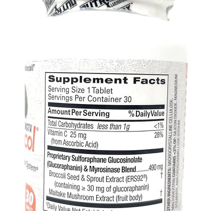 Avmacol Extra Strength Tablets (60)