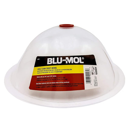 Disston E0215000 Blu-Mol RemGrit Collapsible Hole 