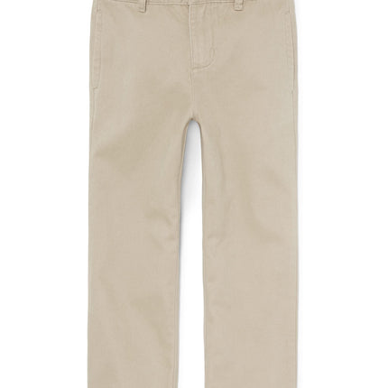 The Children's Place Boys' Stretch Chino Pants, Sa