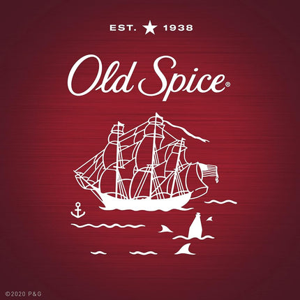 Old Spice Classic 92g 2 Pack
