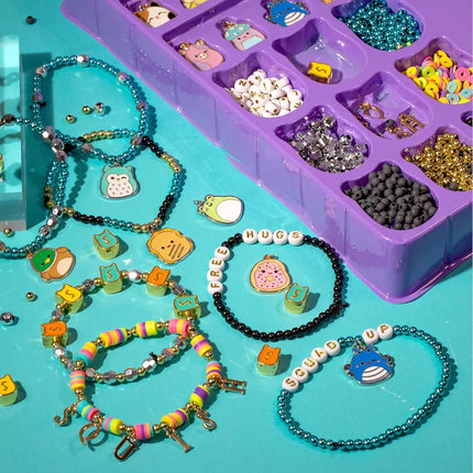 Made By Me Easy-to-Knot Quilting Kit, No Cutting, No Sew Blanket Kit, Quilting Gifts, Craft Kits, Kids Crafts, Quilting Supplies, Gifts for Crafters, Arts, Crafts & Sewing, Sewing Kits for Kids 8-12