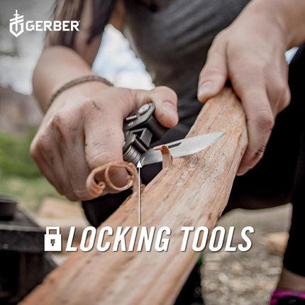 Gerber Truss Multi Tool