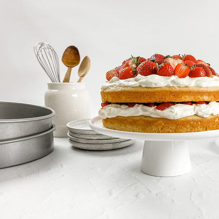 USA Pans 10 by 2-Inch Round Cake Pan
