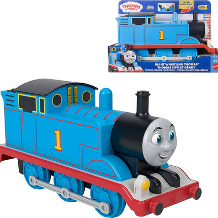 ​Thomas & Friends Giant Whistling Thomas Engine fr