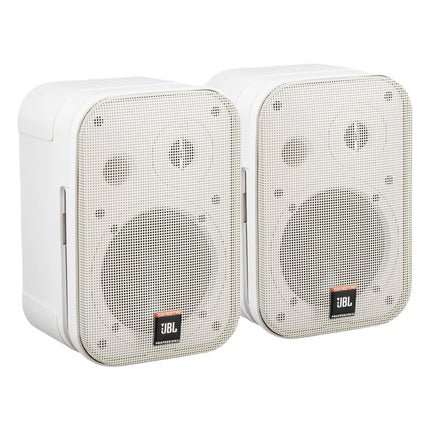 JBL Professional C1PRO-WH High Performance 2-Way P
