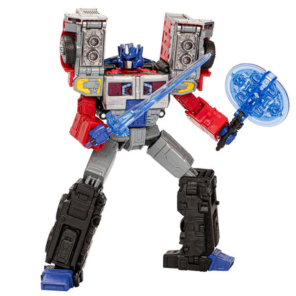 Transformers Legacy United Leader Class G2 Univers