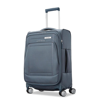 Samsonite Uplift Softside Luggage with Spinner Whe