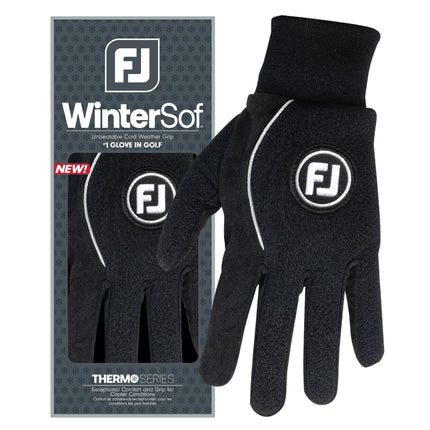 FootJoy WinterSof Pair Women's Golf Glove