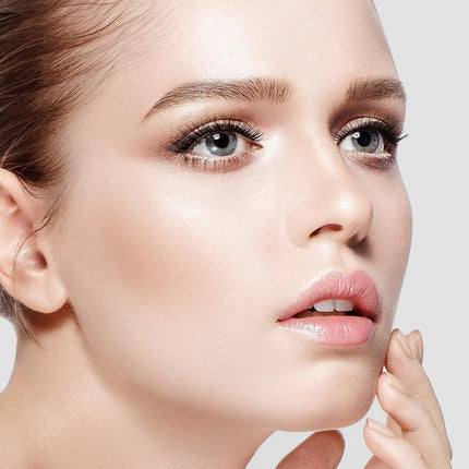 Kiss Products Looks So Natural Lashes, Shy, 0.03 Pound