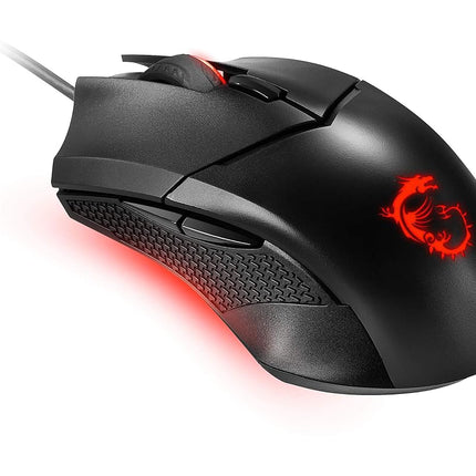 MSI CLUTCH GM08