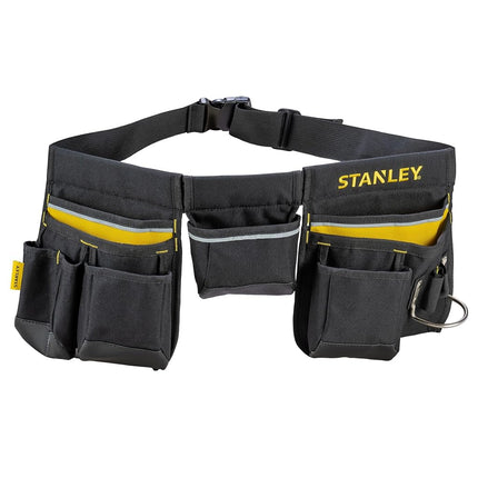 STANLEY Essential Tool Belt Pouch Apron, 1-96-178