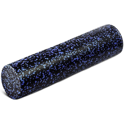 Yes4All EPP Foam Roller for Back, Legs, Physical Therapy, Exercise, Deep Tissue, and Muscle Massage – Extra Firm High-Density Foam Roller – Support Pain Relieved, Back, Legs, and Muscle Recovery