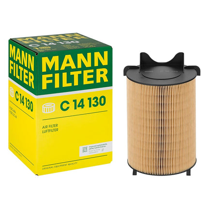 MANN-FILTER C 14 130 Engine Air Filter