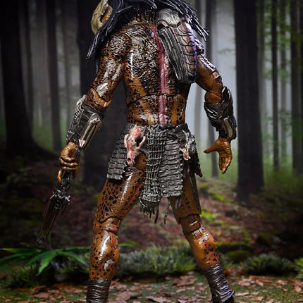 NECA Official Ultimate Alpha Predator 7” Scale Action Figure