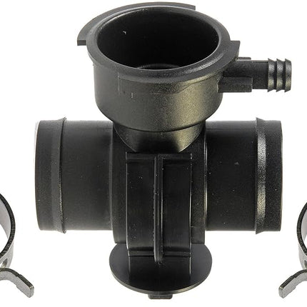 Dorman 902-305 Engine Coolant Filler Neck Compatible with Select Dodge Models