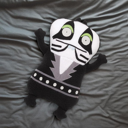GUND Uglydoll Kiss BABO Catman Plush