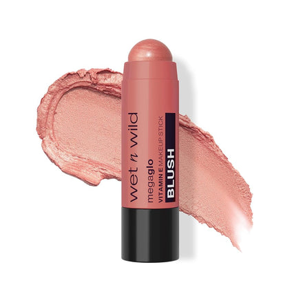 WET N WILD MegaGlo Makeup Stick - Peach Bums