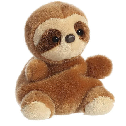 Aurora - Palm Pals - 5" Slomo Sloth