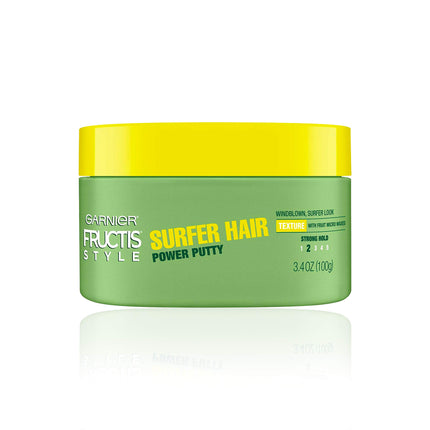 Garnier Fructis Style Power Putty Surfer Hair 3.4 