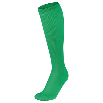 Champro Unisex's Featherweight Sock, Kelly Green, L
