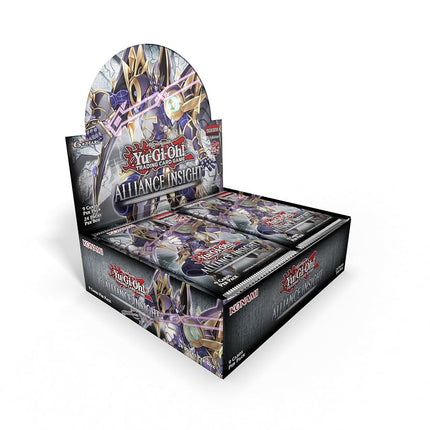 Yu-Gi-Oh! Alliance Insight Display (24)