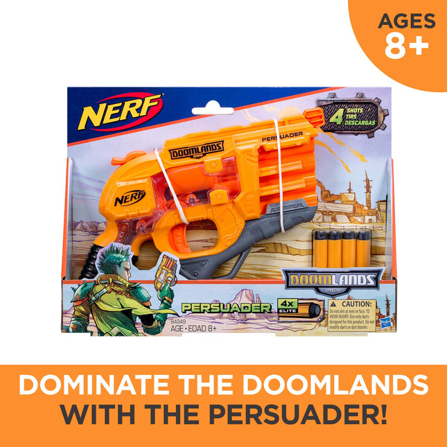 Nerf B4949 Toy