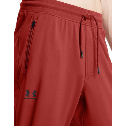 Under Armour Mens Sportstyle Tricot Jogger