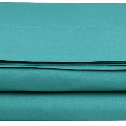 Elegant Comfort. Premium Hotel Quality 1-Piece Fla