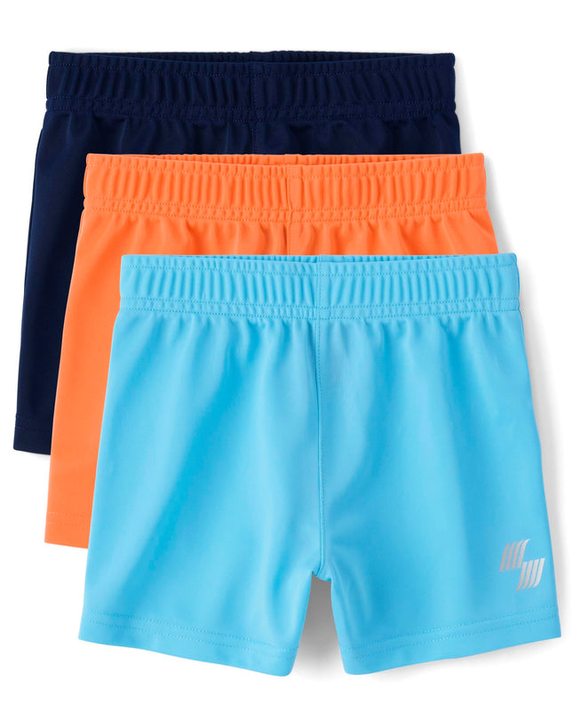 The Children's Place Baby Boys' and Toddler Athlet