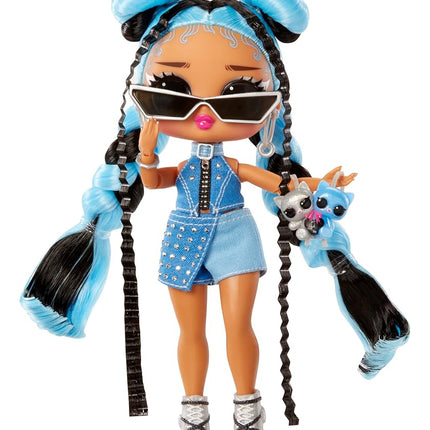L.O.L. Surprise! Tweens Core Doll - Freshest - Includes 1 Fashion Doll, Comes with Outfit and Accessories, 4 to Collect