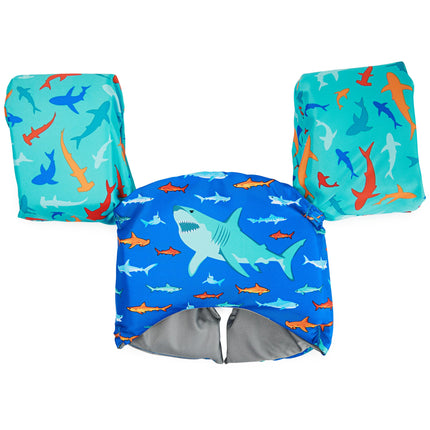 SwimWays US Coast Guard Approved Life Jacket Kids 