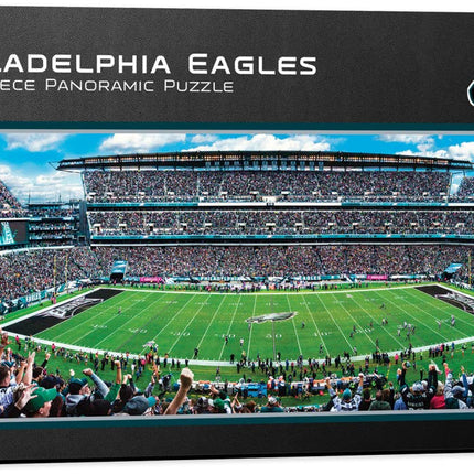 Masterpieces 1000 Piece Sports Jigsaw Puzzle - NFL