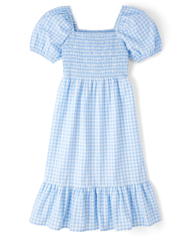 The Children's Place Women's Short Sleeve Casual D