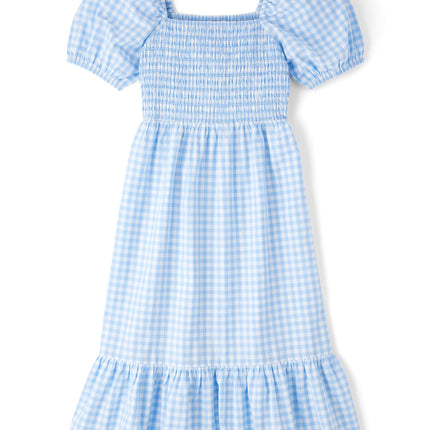 The Children's Place Women's Short Sleeve Casual D