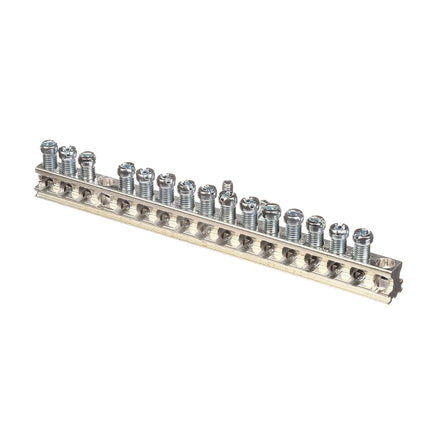 SIEMENS EC2GB15 Ground Bar Kit with 15 Terminal Positions