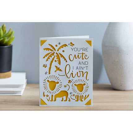 Cricut Joy Replacement Blade, Assorted