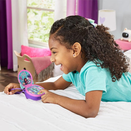 LeapFrog Gabby's Dollhouse Mercat and Me On-The-Go