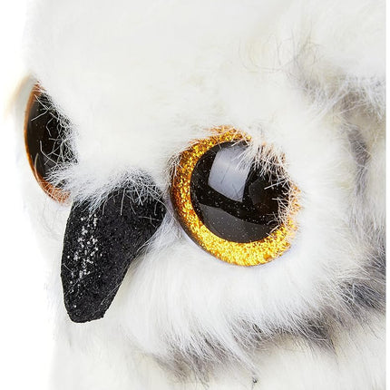 TY Beanie Boo - Austin Owl