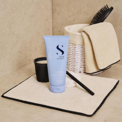 Alfaparf Semi di Lino Thickening Conditioner 250ml