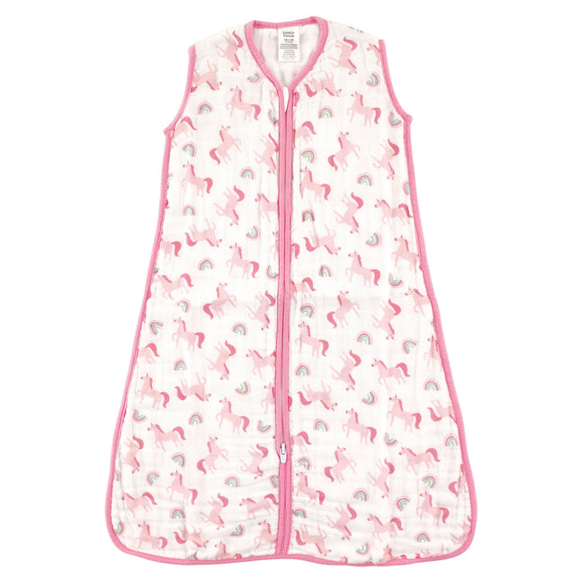 Luvable Friends Baby Infant Soft Muslin Or Jersey 