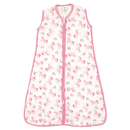 Luvable Friends Baby Infant Soft Muslin Or Jersey 