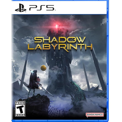 Shadow Labyrinth PS5 Standard Edition
